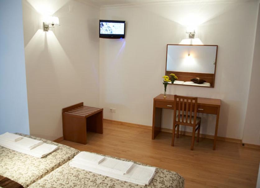 Serveis de l’habitació Foto