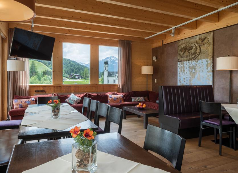 Sala d'estar Foto