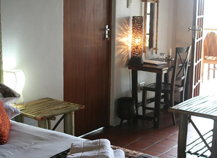 Serveis de l’habitació Foto
