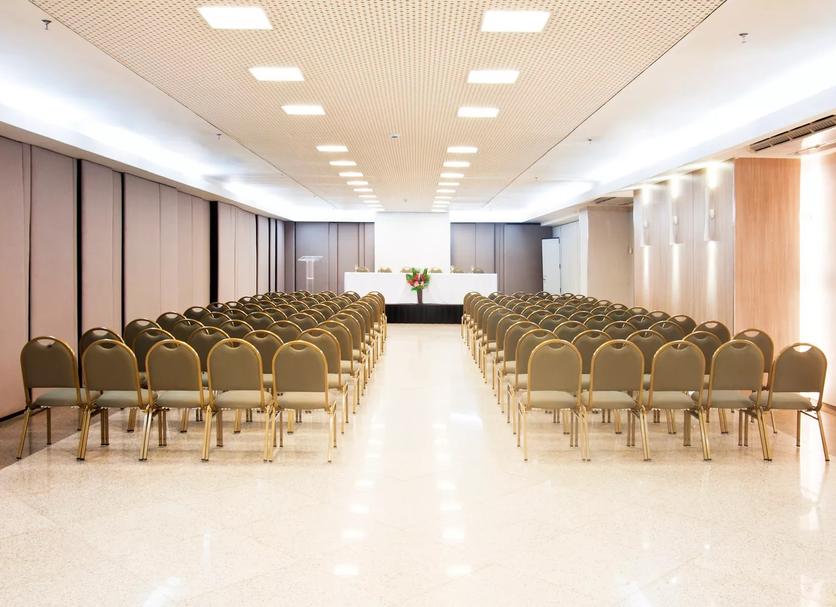 Sala de conferències Foto