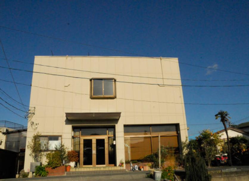 Edifici Foto