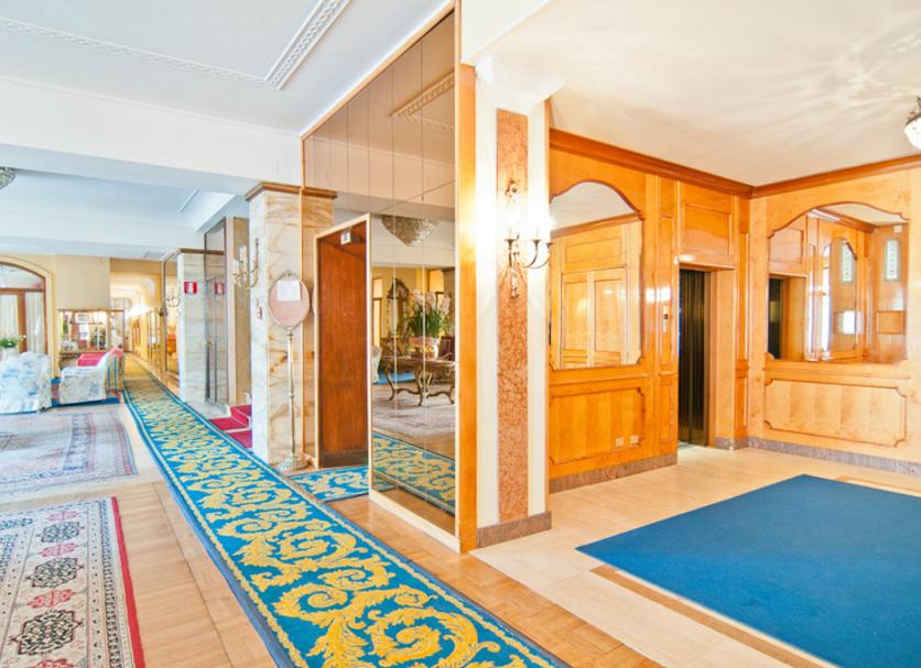 Sala d'estar Foto
