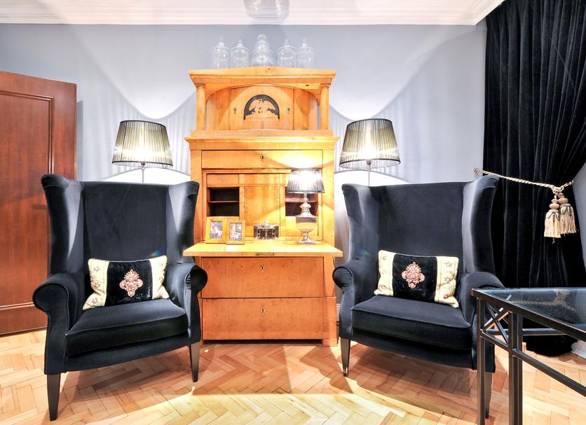 Sala Foto