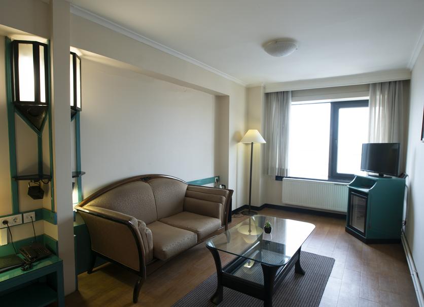 Sala Foto