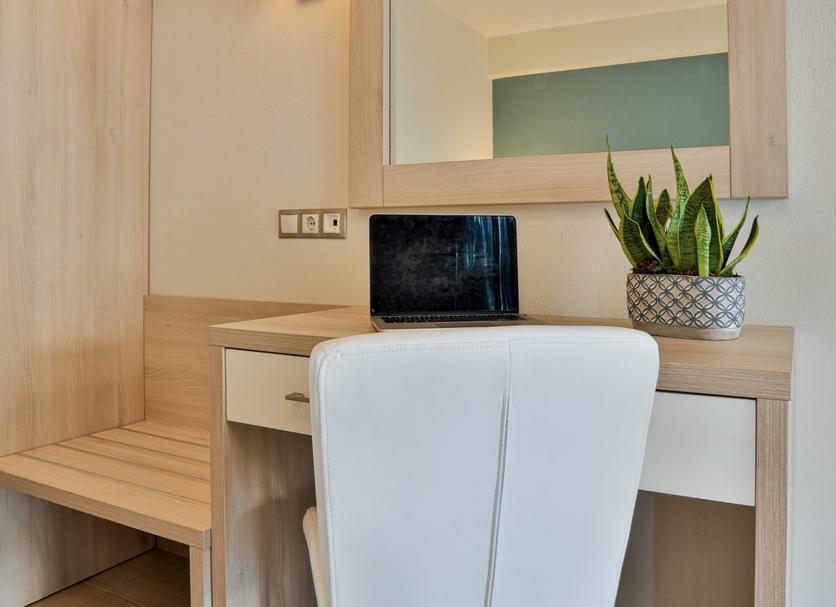 Serveis de l’habitació Foto