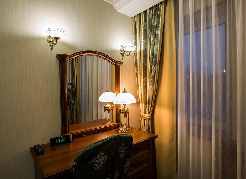 Serveis de l’habitació Foto