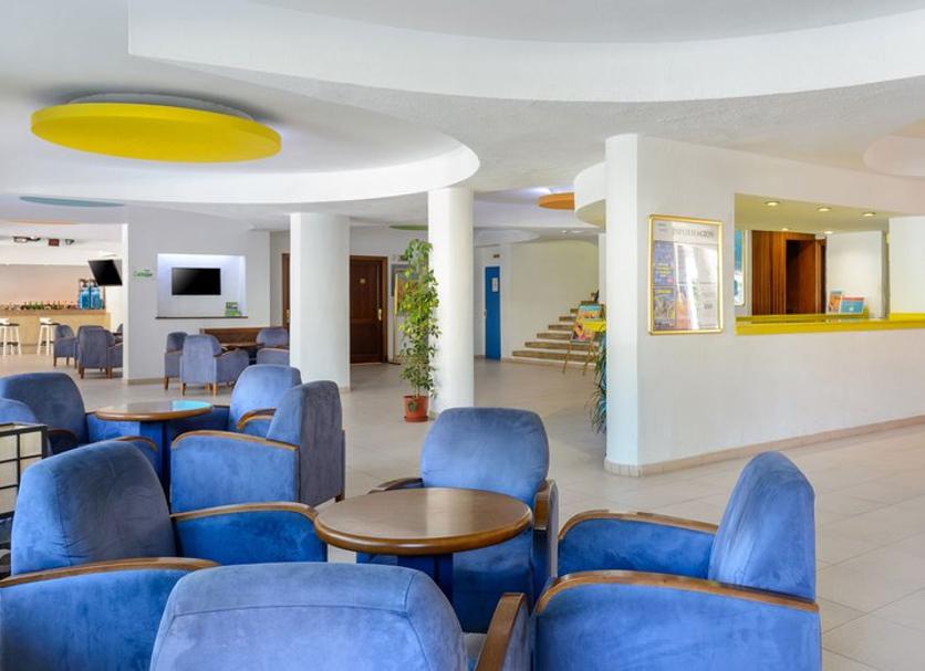 Sala d'estar Foto