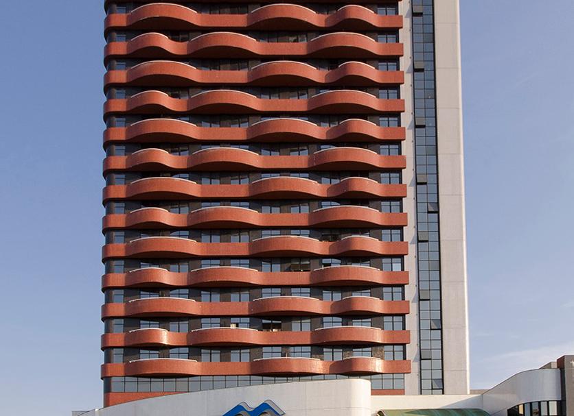 Edifici Foto