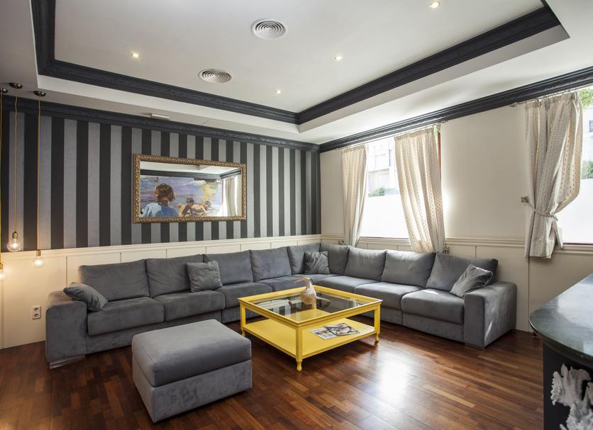 Sala Foto