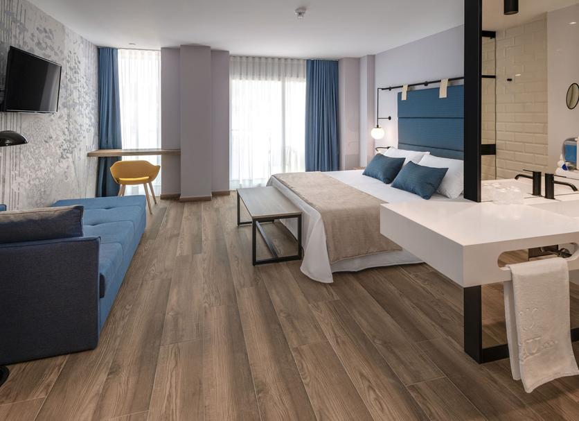 Habitació Foto