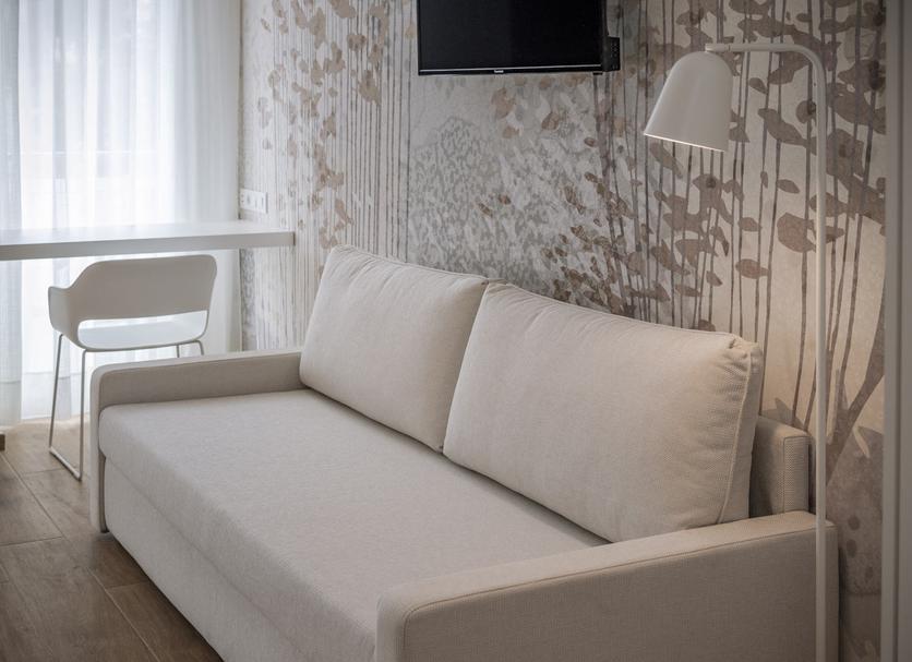 Sala Foto