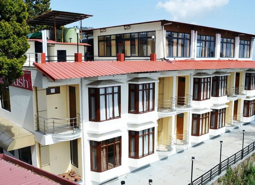 Edifici Foto