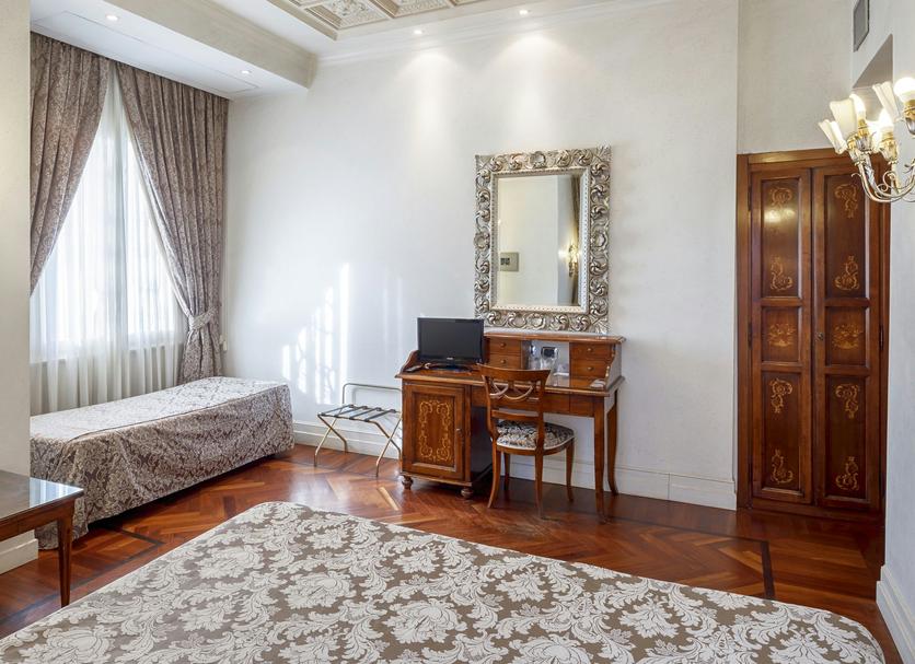 Serveis de l’habitació Foto