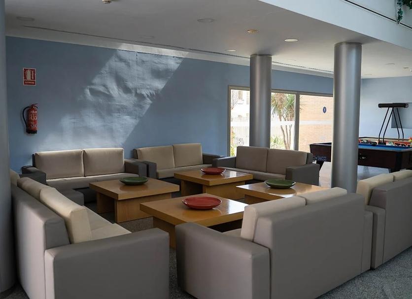Sala d'estar Foto