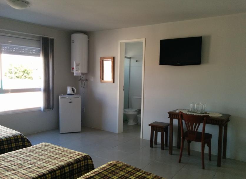 Serveis de l’habitació Foto