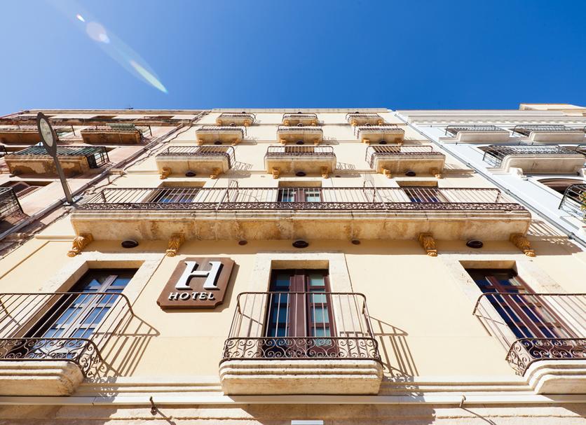 Edifici Foto