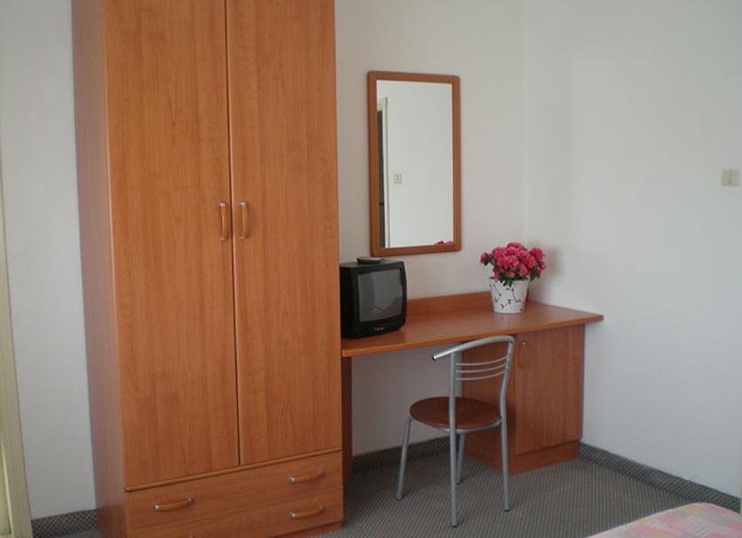 Serveis de l’habitació Foto