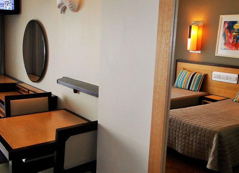 Serveis de l’habitació Foto