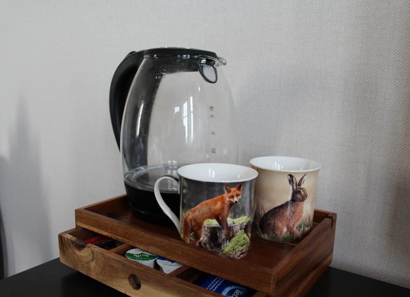 Serveis de l’habitació Foto