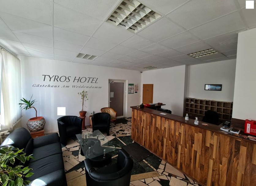 Recepció Foto