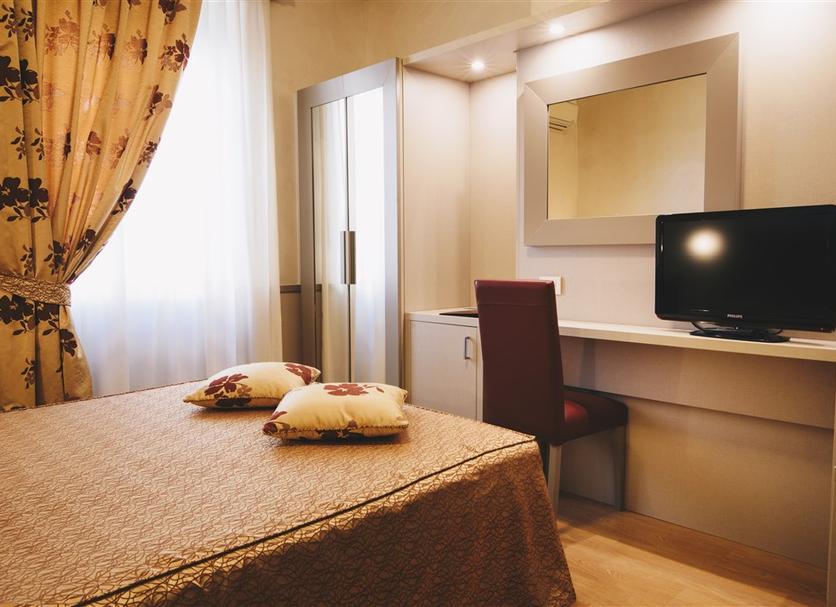 Serveis de l’habitació Foto