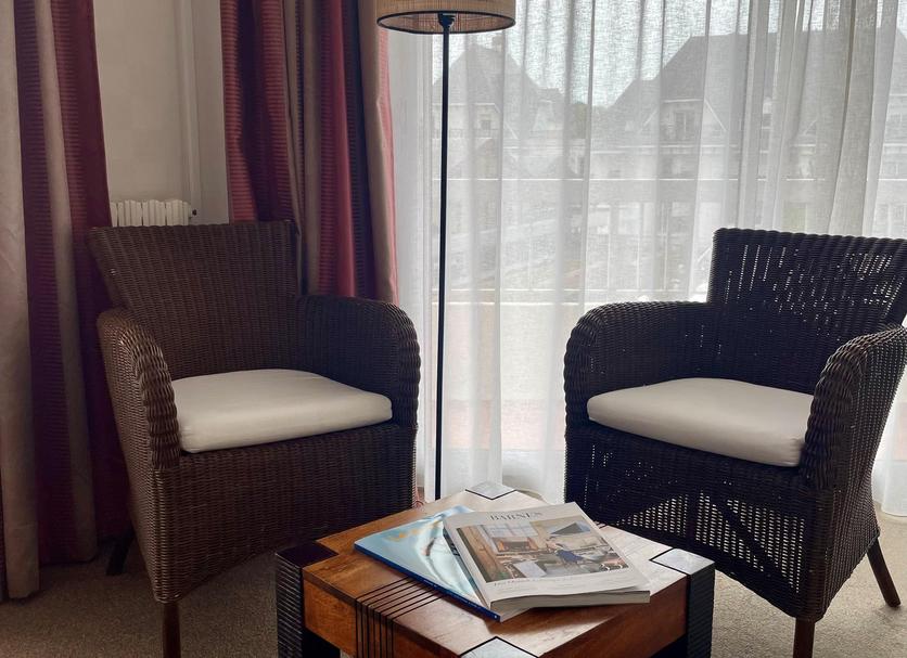 Serveis de l’habitació Foto