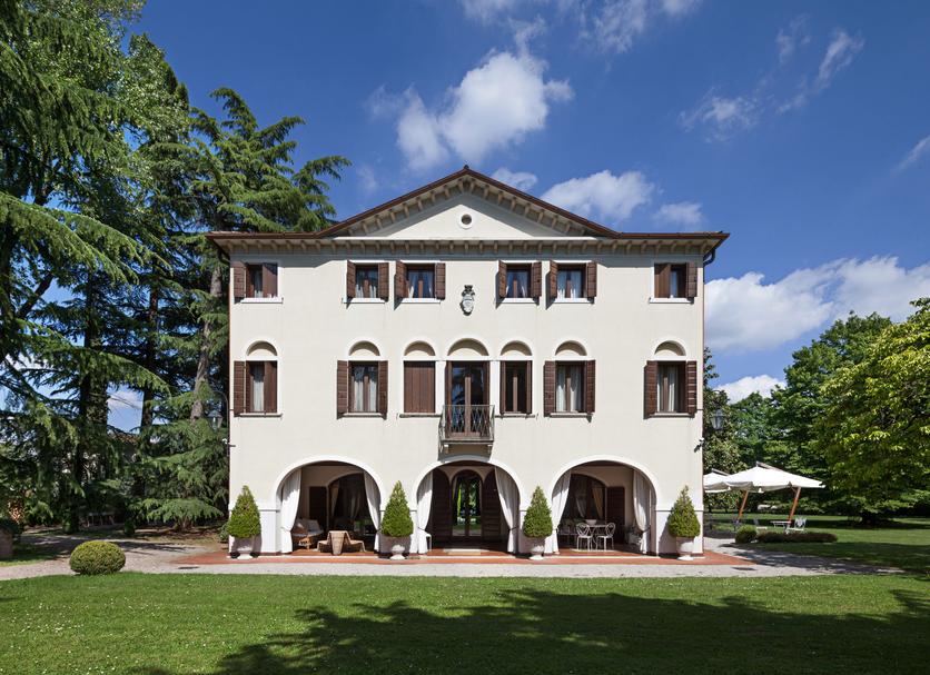 Edifici Foto