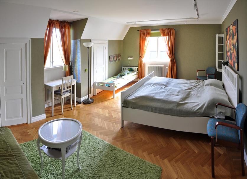 Serveis de l’habitació Foto