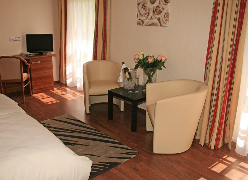 Serveis de l’habitació Foto