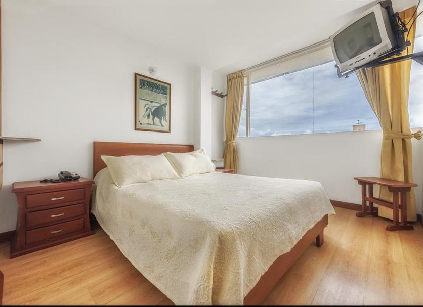 Habitació Foto