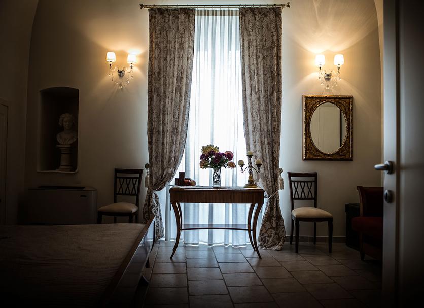 Serveis de l’habitació Foto