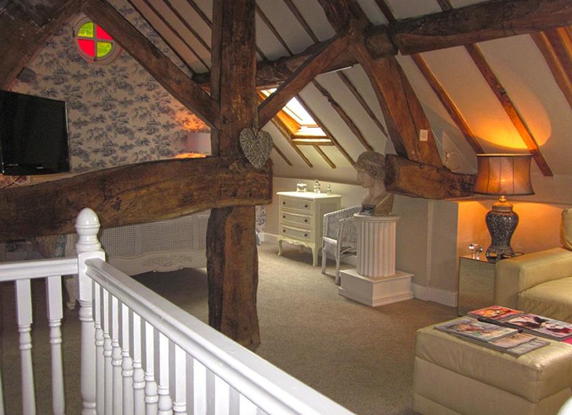 Serveis de l’habitació Foto