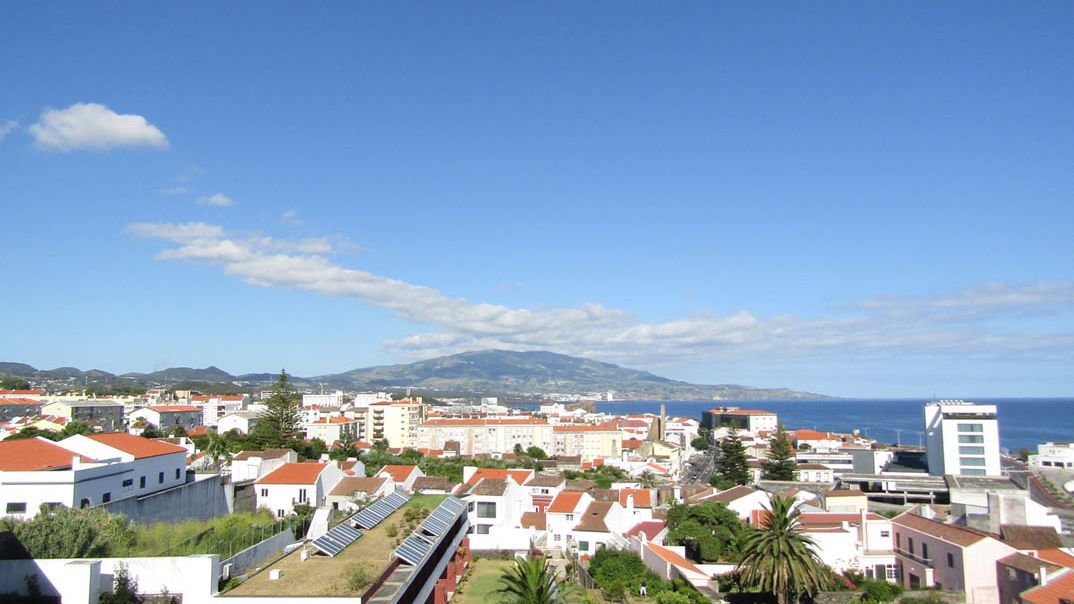 Vista exterior Foto