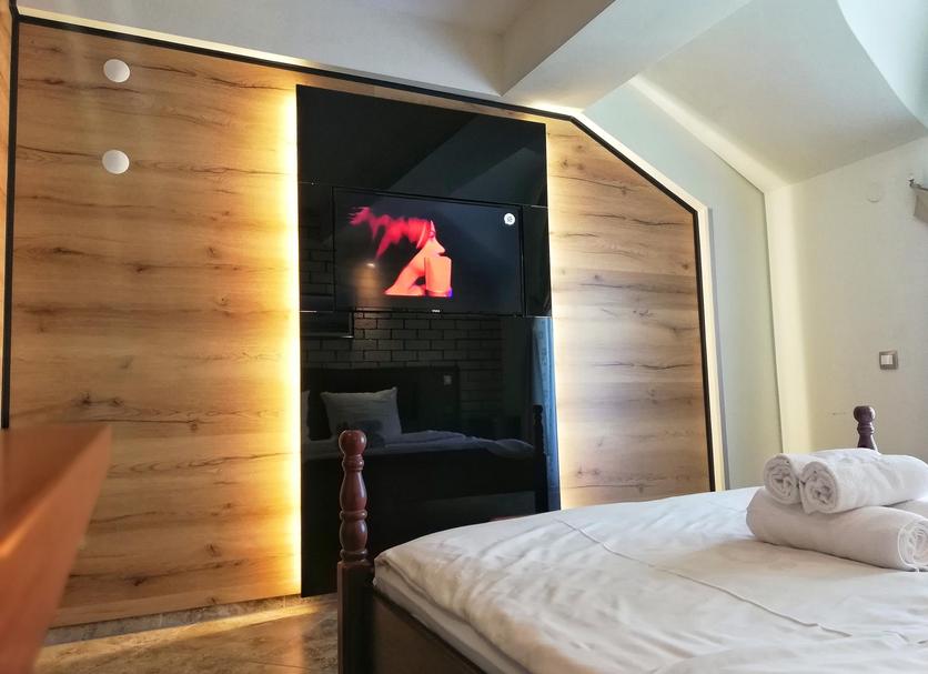 Serveis de l’habitació Foto