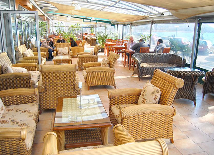 Servei de l'hotel Foto
