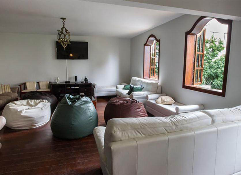 Sala Foto