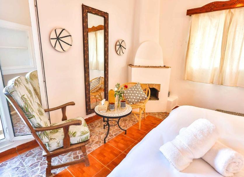 Serveis de l’habitació Foto