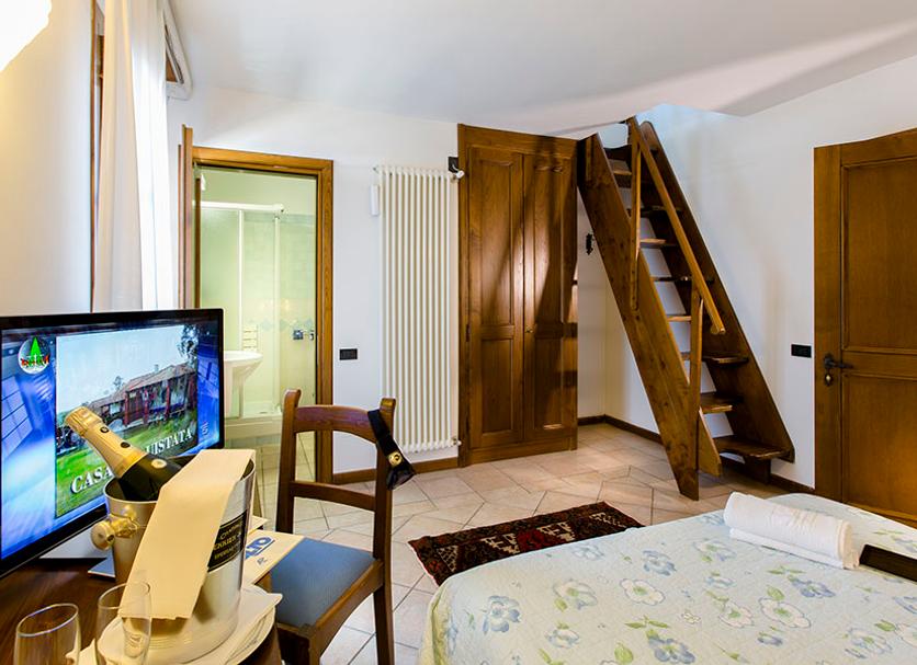 Serveis de l’habitació Foto