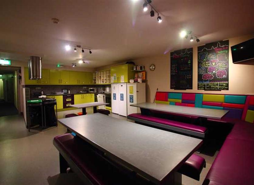 Sala d'estar Foto