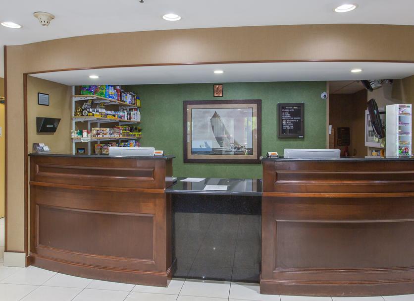 Recepció Foto