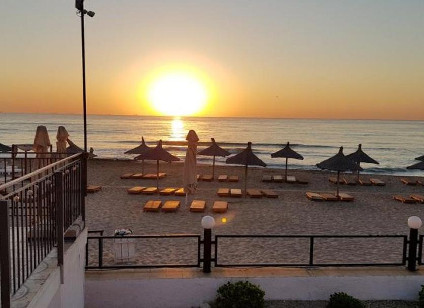 Platja Foto