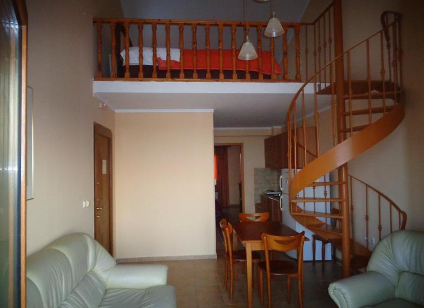 Serveis de l’habitació Foto