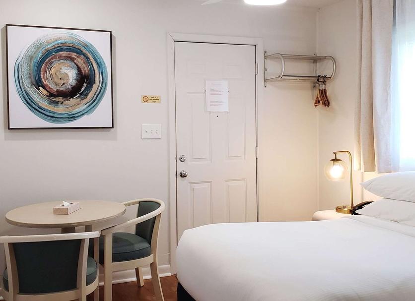 Serveis de l’habitació Foto