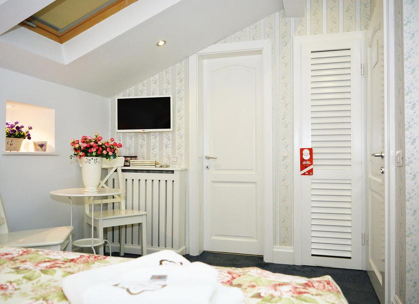 Serveis de l’habitació Foto