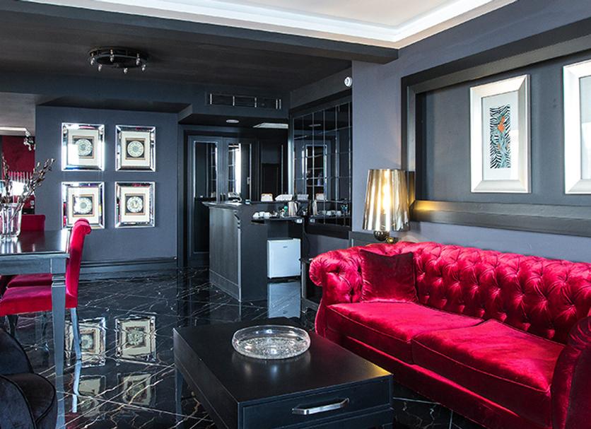 Sala Foto