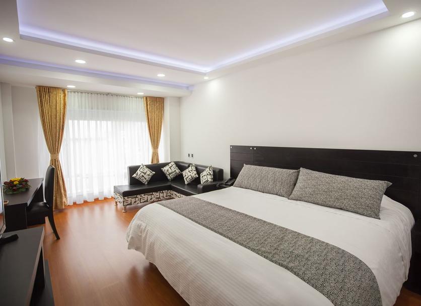 Habitació Foto
