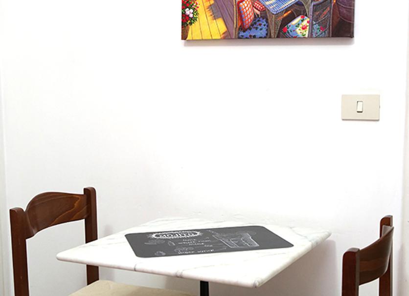 Serveis de l’habitació Foto