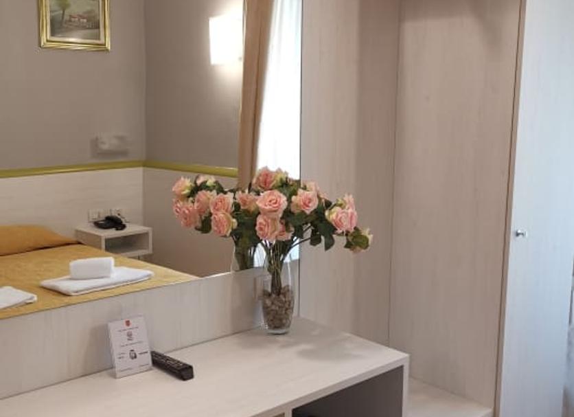 Serveis de l’habitació Foto