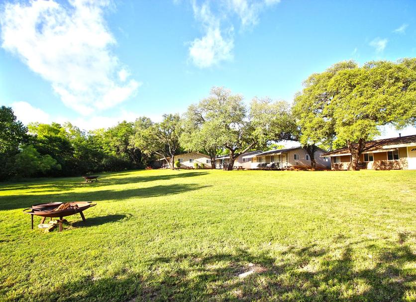 Vista exterior Foto