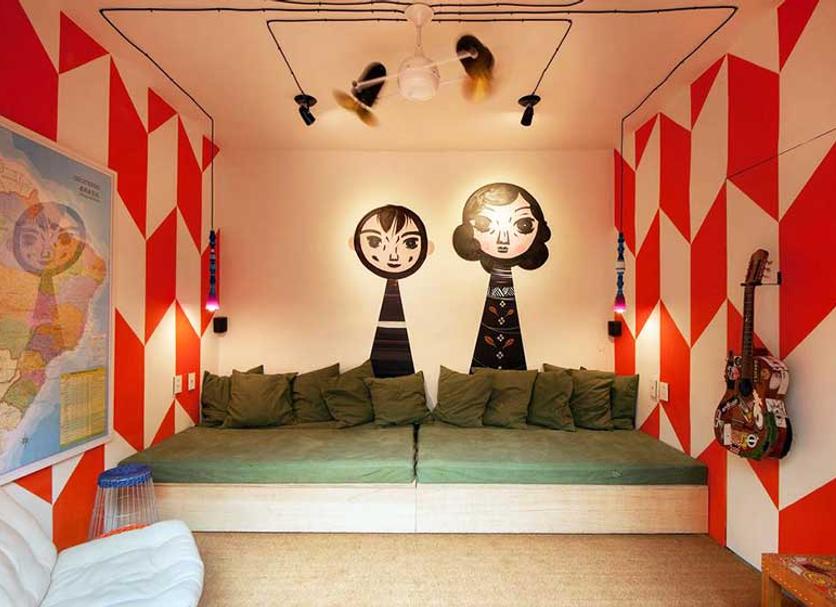 Habitació Foto